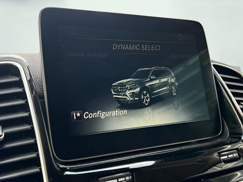 Used 2017 Mercedes-Benz GLS 450 4MATIC image 62