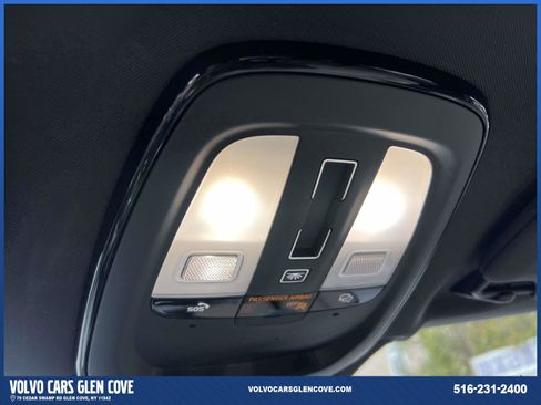 Certified 2026 Volvo XC90 B6 Ultra w/ Protection Package AWD/4WD image 33