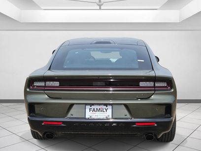 New 2026 Dodge Charger R/T w/ Driver Convenience Group