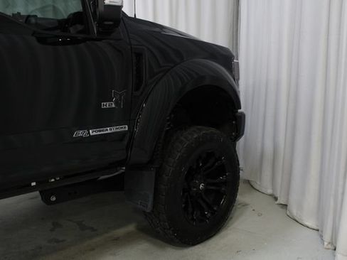 Used 2021 Ford F250 Lariat AWD/4WD image 29