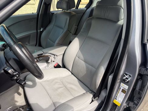 Used 2007 BMW 530xi Sedan AWD/4WD image 31