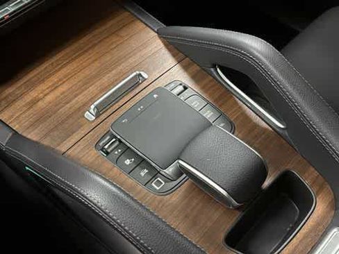 Certified 2026 Mercedes-Benz GLE 350 4MATIC image 24