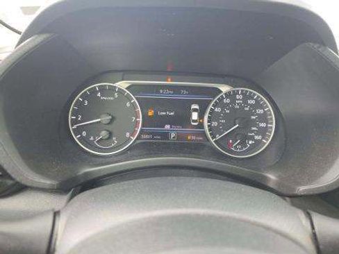 Used 2024 Nissan Sentra SV image 5