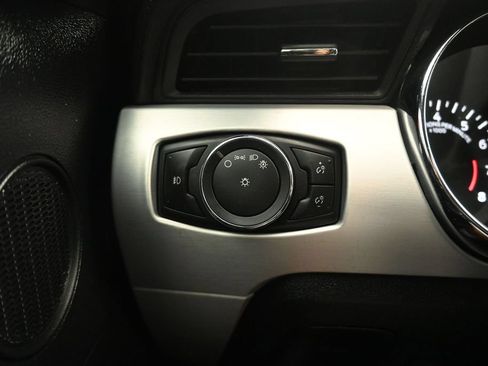 Used 2016 Ford Mustang Premium w/ Pony Package RWD image 26