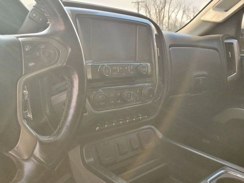 Used 2017 Chevrolet Silverado 3500 LTZ w/ Duramax Plus Package image 19