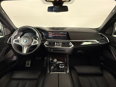 Used 2019 BMW X5 xDrive40i AWD/4WD image 15
