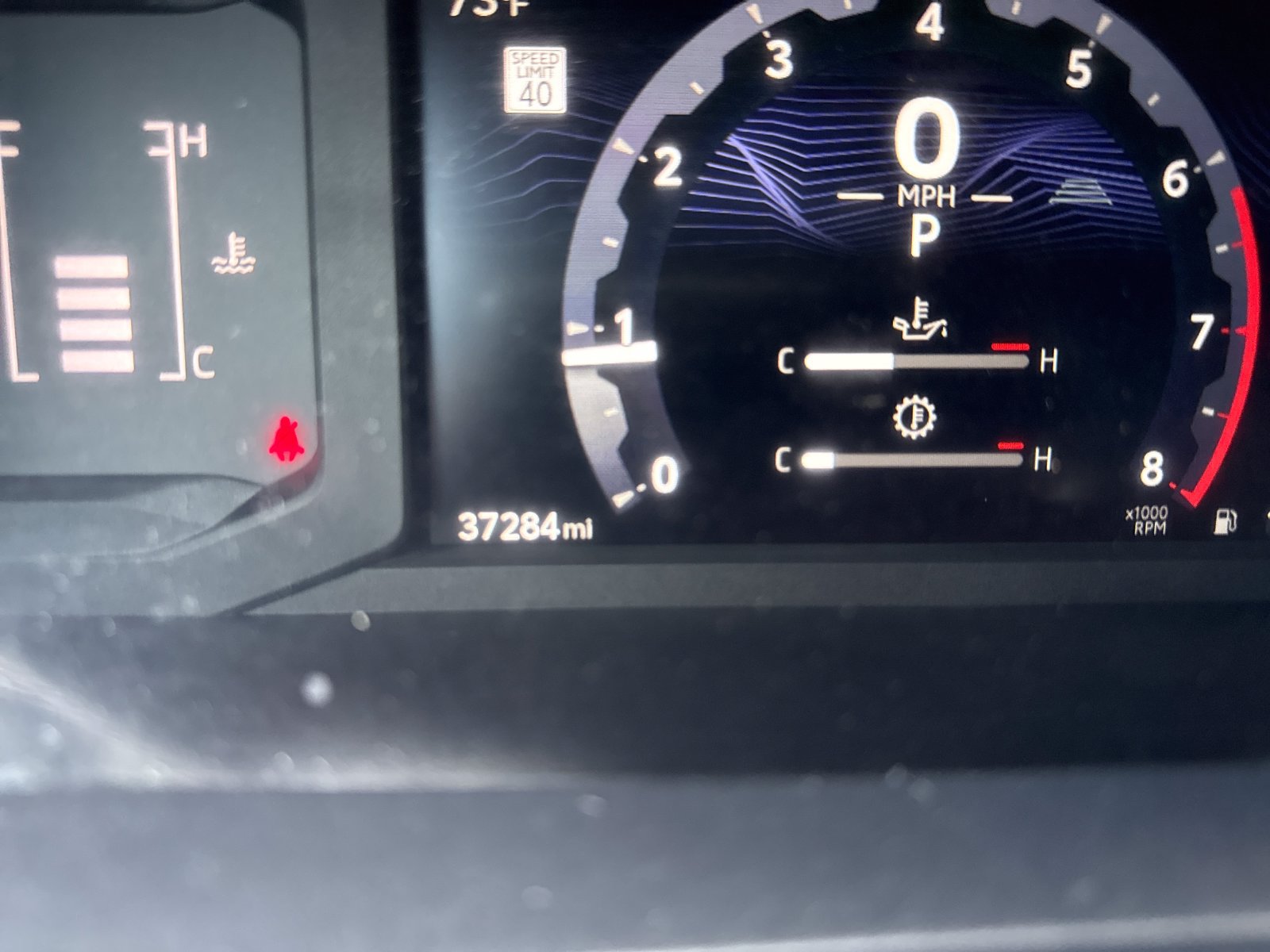 Used 2024 Toyota Tacoma SR5 AWD/4WD image 16