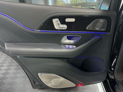 Used 2023 Mercedes-Benz Maybach GLS 600 Maybach GLS 600 image 28