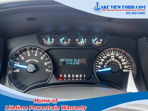 Used 2014 Ford F150 STX w/ Equipment Group 201A Mid image 26