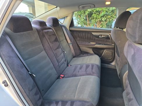 Used 2013 Nissan Altima 2.5 S FWD image 17