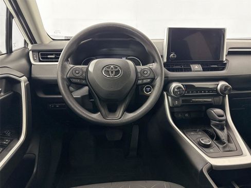 Certified 2023 Toyota RAV4 AWD Hybrid image 29