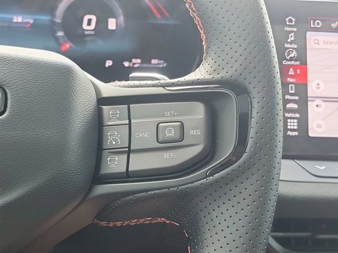New 2026 Dodge Charger Scat Pack AWD/4WD image 25