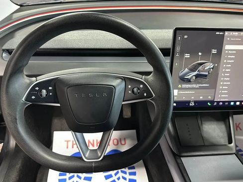 Used 2024 Tesla Model 3 Standard Range RWD image 21