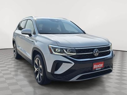 Certified 2023 Volkswagen Taos SEL