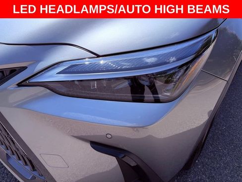Certified 2024 Lexus NX 350 AWD image 10