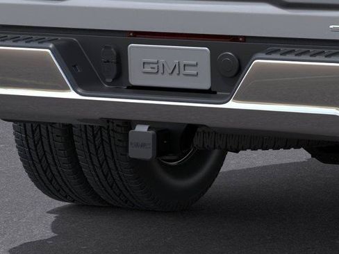 New 2026 GMC Sierra 3500 SLE w/ SLE Value Package AWD/4WD image 14