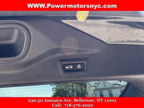 Used 2023 BMW X7 M60i w/ Executive Package AWD/4WD image 38