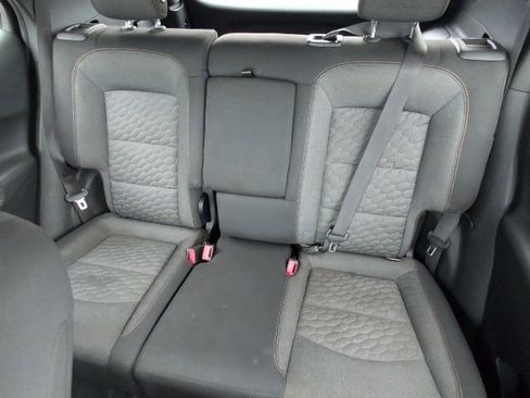 Used 2020 Chevrolet Equinox LT image 8