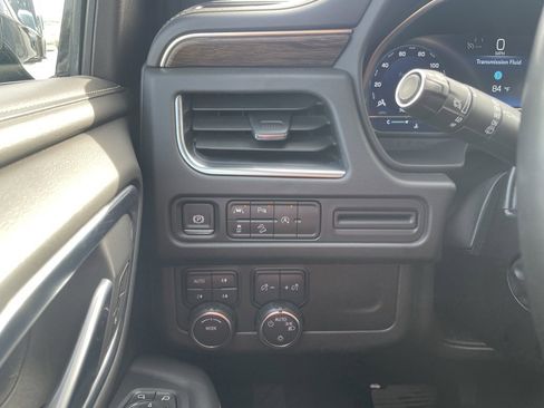 Used 2024 Chevrolet Tahoe Premier image 13