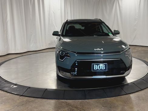 New 2026 Kia Niro SX image 4