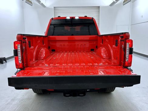 Used 2024 Ford F350 XL w/ STX Appearance Package image 21