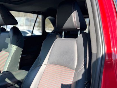 Used 2024 Toyota RAV4 XSE w/ Weather Package image 11