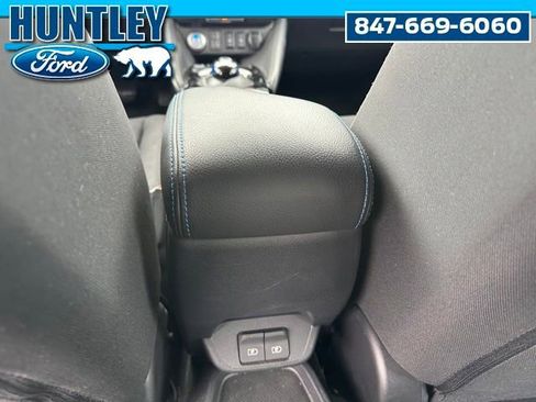 Used 2023 Nissan Leaf SV Plus image 13