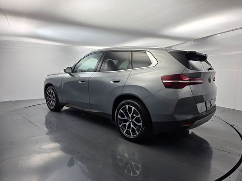 Used 2025 BMW X3 xDrive30i w/ Convenience Package image 6