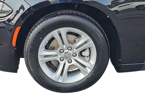 Used 2023 Dodge Charger SXT RWD image 29