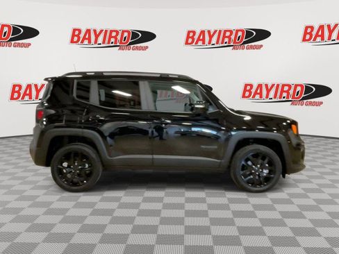 Used 2023 Jeep Renegade Altitude w/ Sun/Sound Group image 10