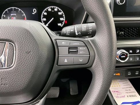 Certified 2026 Honda CR-V EX image 24