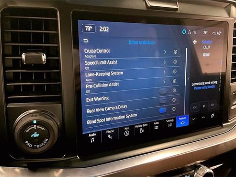 Used 2025 Ford F350 King Ranch image 34