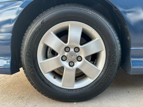 Used 2007 Toyota Corolla S FWD image 25