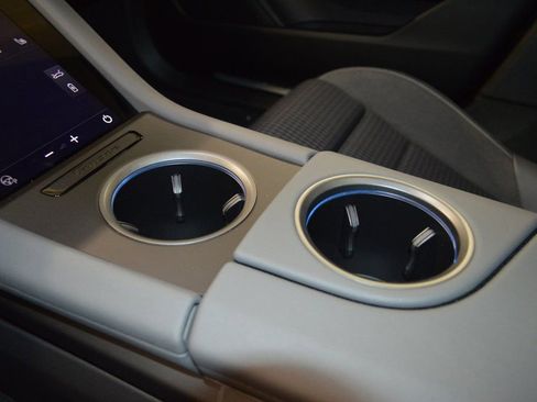 New 2025 Porsche Taycan 4 AWD/4WD image 34