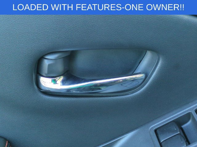 Used 2025 Nissan Frontier Pro-X w/ Pro Premium Package RWD image 13