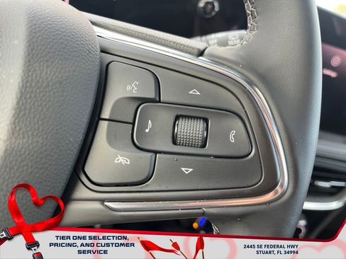 Certified 2026 Buick Encore GX Sport Touring w/ Advanced Technology Package image 18