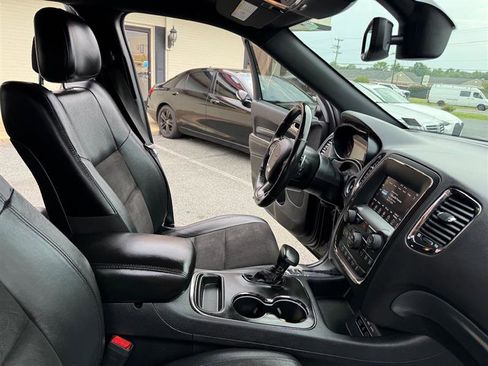 Used 2020 Dodge Durango GT image 17