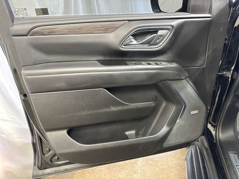 Used 2023 Chevrolet Tahoe LT AWD/4WD image 23