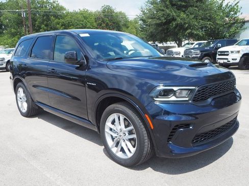 Used 2025 Dodge Durango R/T image 4