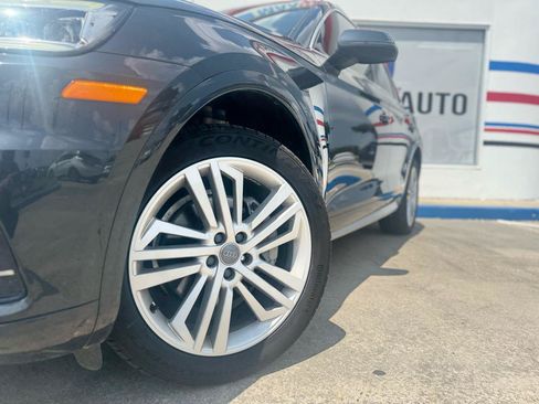 Used 2018 Audi Q5 2.0T Premium Plus AWD/4WD image 4
