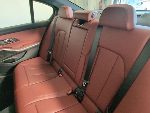 Used 2026 BMW 330i 330i NA (330i NA Sedan) w/ M Sport Package image 28