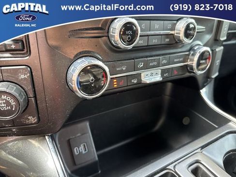 Certified 2023 Ford F150 XLT w/ Equipment Group 302A High AWD/4WD image 30