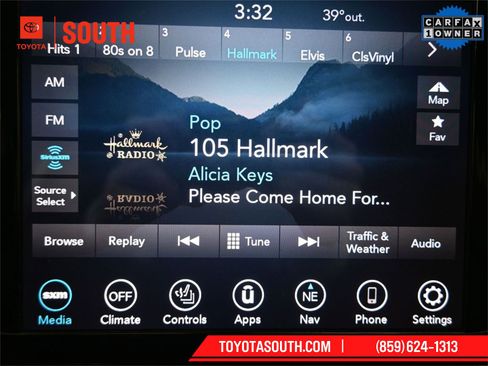 Used 2020 Chrysler Pacifica Limited image 11