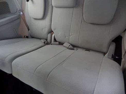 Used 2012 Dodge Grand Caravan Crew w/ Safety Sphere Group FWD image 8