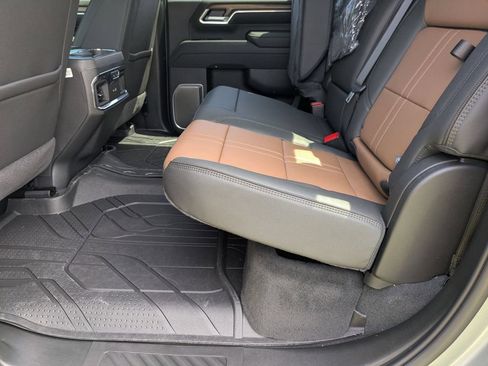 New 2026 Chevrolet Silverado 2500 High Country w/ Technology Package AWD/4WD image 27