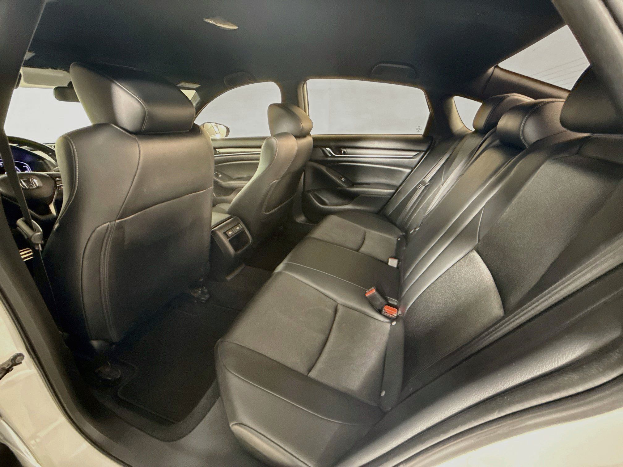 Used 2021 Honda Accord Sport image 27