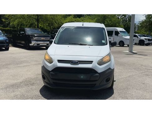 Used 2015 Ford Transit Connect XL FWD image 3