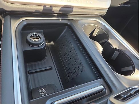 New 2025 Ford Expedition Max Active image 20