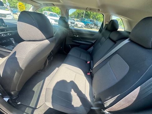 Used 2024 Honda CR-V EX image 16