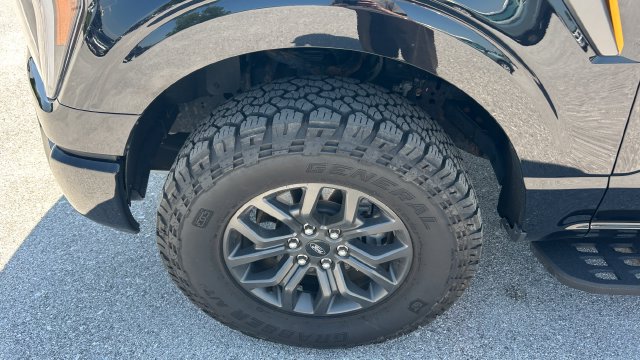 Used 2023 Ford F150 Tremor AWD/4WD image 13